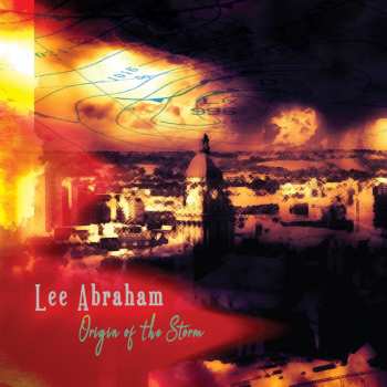 CD Lee Abraham: Origin of the Storm