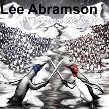 Album Lee Abramson: The Antarctic Wars