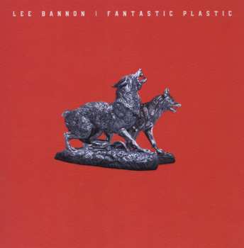 Album Lee Bannon: Fantastic Plastic