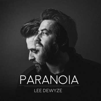 Album Lee DeWyze: Paranoia