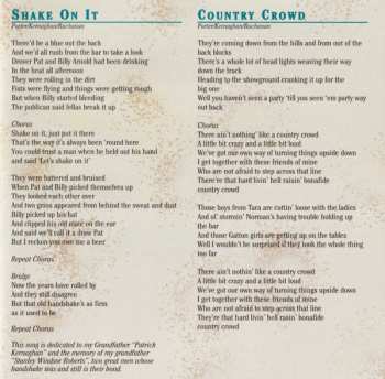 CD Lee Kernaghan: 1959