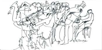 CD Lee Konitz Nonet: The Lee Konitz Nonet