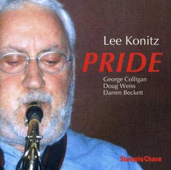 Album Lee Konitz: Pride