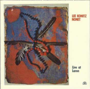 5CD/Set di cofanetti Lee Konitz: The Complete Remastered Recordings On Black Saint & Soul Note