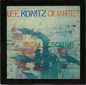 5CD/Set di cofanetti Lee Konitz: The Complete Remastered Recordings On Black Saint & Soul Note