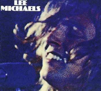 Album Lee Michaels: Lee Michaels