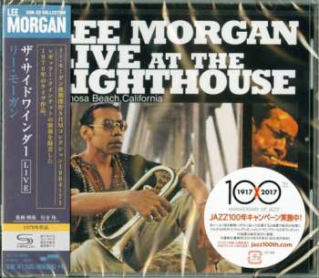 CD Lee Morgan: Live At The Lighthouse