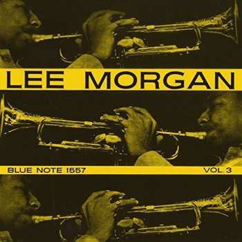 CD Lee Morgan: Vol. 3