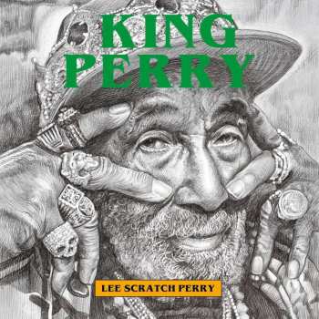 CD Lee Perry: King Perry