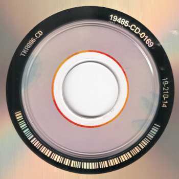 CD Lee Perry: Super Ape Vs. 緑: "Open Door"