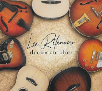 CD Lee Ritenour: Dreamcatcher DIGI