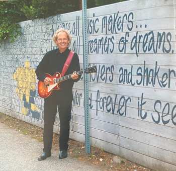 CD Lee Ritenour: Dreamcatcher DIGI