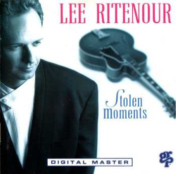CD Lee Ritenour: Stolen Moments