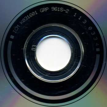 CD Lee Ritenour: Stolen Moments