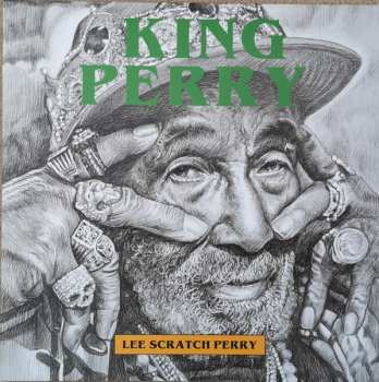 LP Lee Perry: King Perry