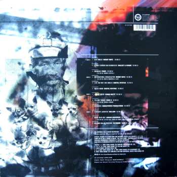 2LP Lee Perry: Nu Sound & Version