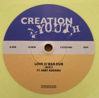 SP Lee Perry: Butterfly Sky CLR