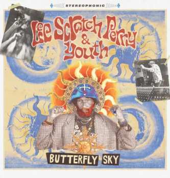 SP Lee Perry: Butterfly Sky CLR
