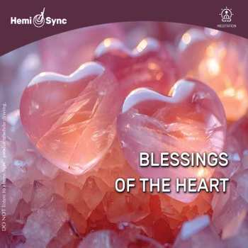 CD Lee Taylor: Blessings Of The Heart