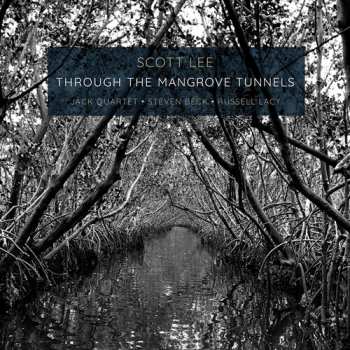 CD Lee: Through The Mangrove Tunnels