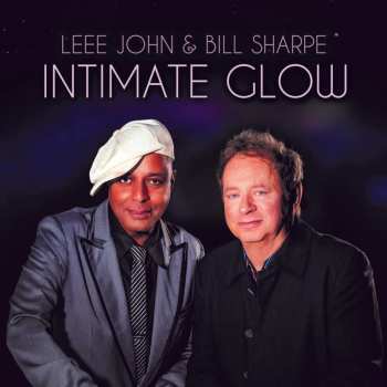 CD Bill Sharpe: Intimate Glow