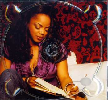 CD Leela James: Let's Do It Again