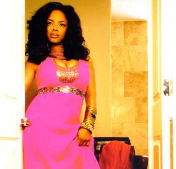 CD Leela James: Let's Do It Again