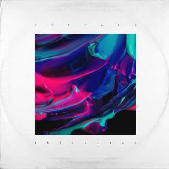 CD Leeland: Invisible