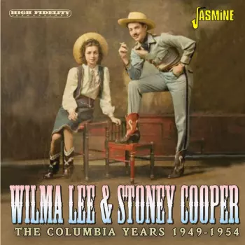 Columbia Years 1949