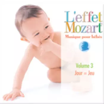 Musique Pour Bebes 3: Jour=jeu