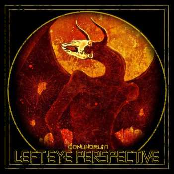LP Left Eye Perspective: Conundrum LTD