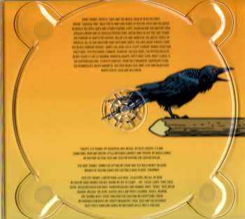 CD Left Lane Cruiser: Dirty Spliff Blues