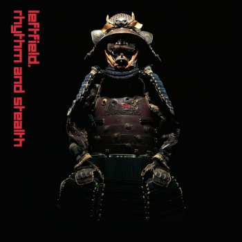 2LP Leftfield: Rhythm And Stealth