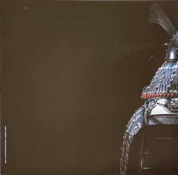 2LP Leftfield: Rhythm And Stealth