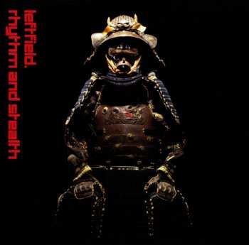 CD Leftfield: Rhythm And Stealth