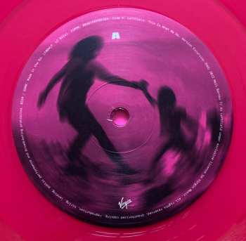 2LP Leftfield: This Is What We Do. Version Excursion CLR | LTD