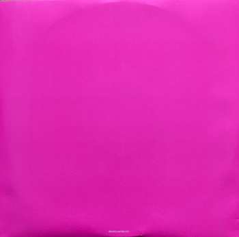 2LP Leftfield: This Is What We Do. Version Excursion CLR | LTD