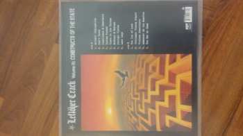 LP Leftöver Crack: Constructs Of The State