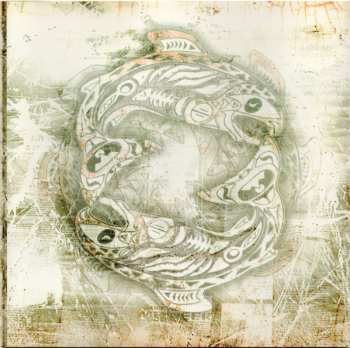 CD Leftover Salmon: Leftover Salmon