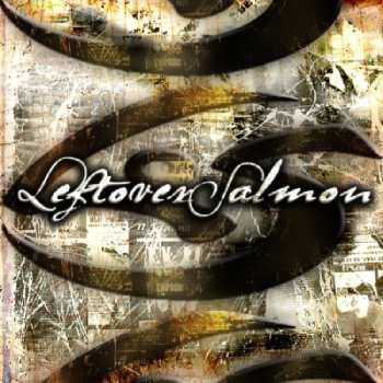 CD Leftover Salmon: Leftover Salmon