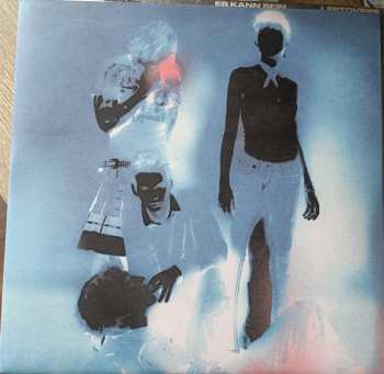 LP Leftovers: Es Kann Sein Das Alles Endet