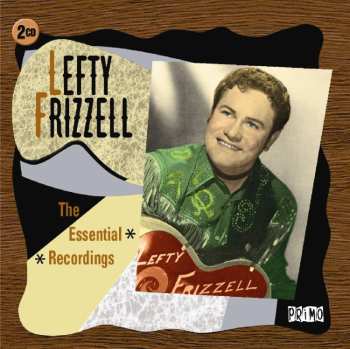 Album Lefty Frizell: Essential Recordings