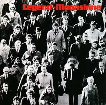 CD Legend: Moonshine