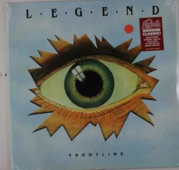 LP Legend: Frontline
