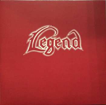 LP Legend: Frontline