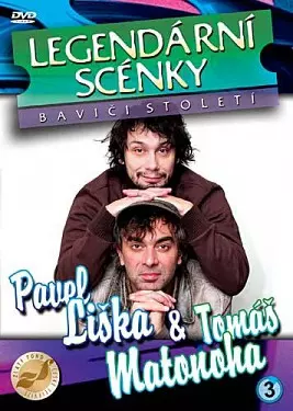 Legendární scénky