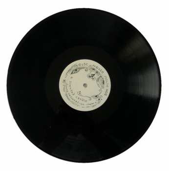 LP The Legendary Pink Dots: A Scented Candle LTD | NUM