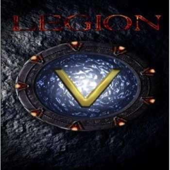 Album Legion: V