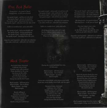 CD/DVD Legion Of The Damned: Cult Of The Dead