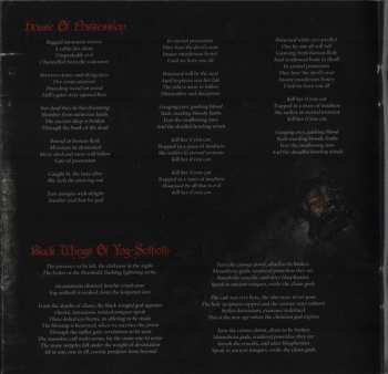 CD/DVD Legion Of The Damned: Cult Of The Dead